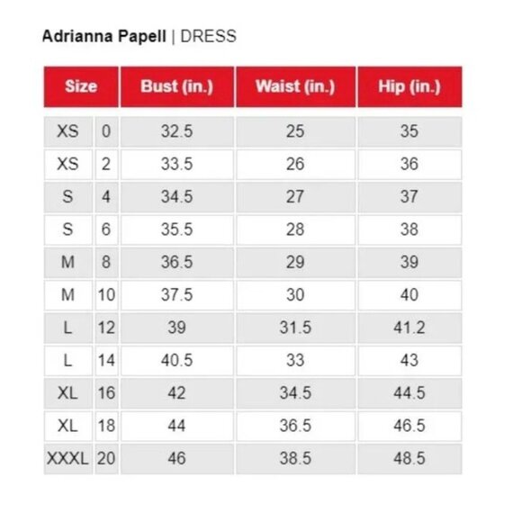 Adrianna Papell Blue Faux Wrap Maxi Gown Size 14W in the Color BlueJay New NWT - Picture 4 of 5